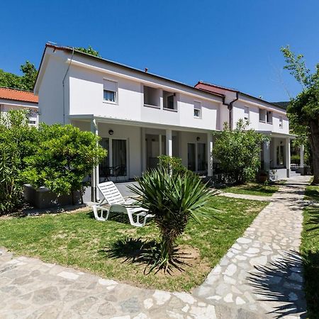 באסקה Villas Corinthia מראה חיצוני תמונה